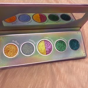 Oden’s Eye Skuld Eyeshadow Palette